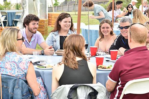 All Campus Picnic